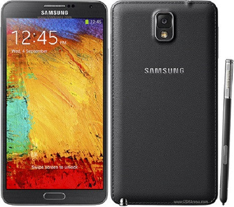 Samsung Note 3